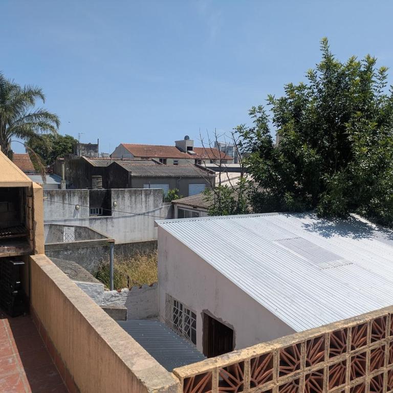 Departamento loft Chauvin - Two-Bedroom Apartment - 7