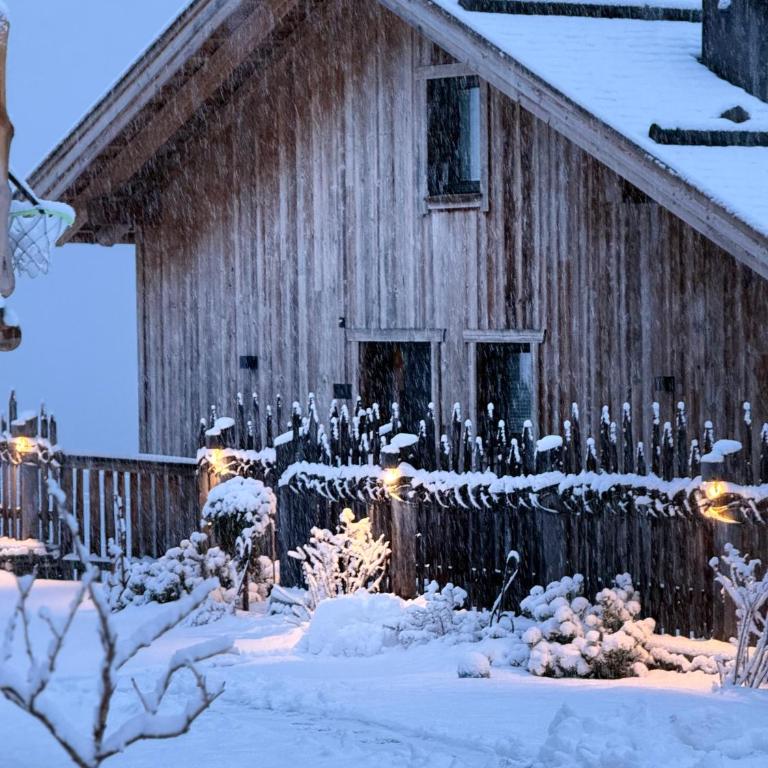 DILIA Chalets & Apartments - Chalet con 2 Camere da Letto - 8