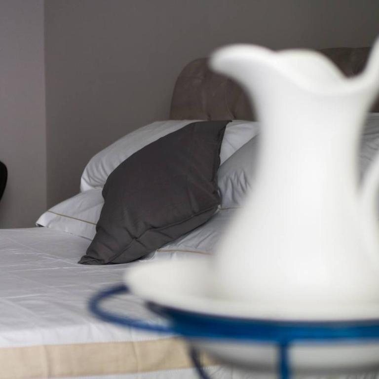 B&B Sciara Larmisi - Triple Room - 6
