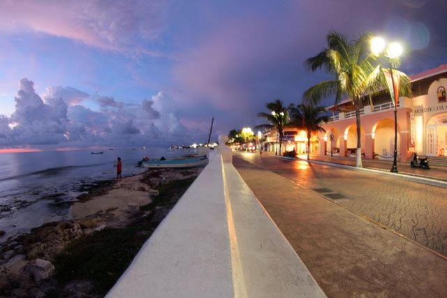 Mima's Village Cozumel - Villa Atardecer - 20