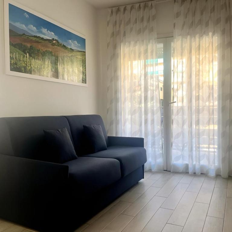 DolcevitaFirenze - Wi-fi, TV, River, 15 mins from Centre - Appartamento con 2 Camere da Letto - 14