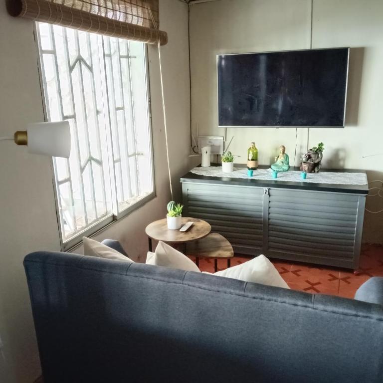 Mirador - Two-Bedroom House - 4
