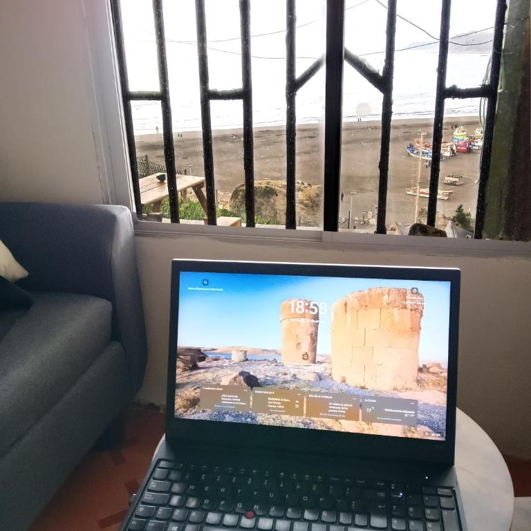 Mirador - Two-Bedroom House - 5