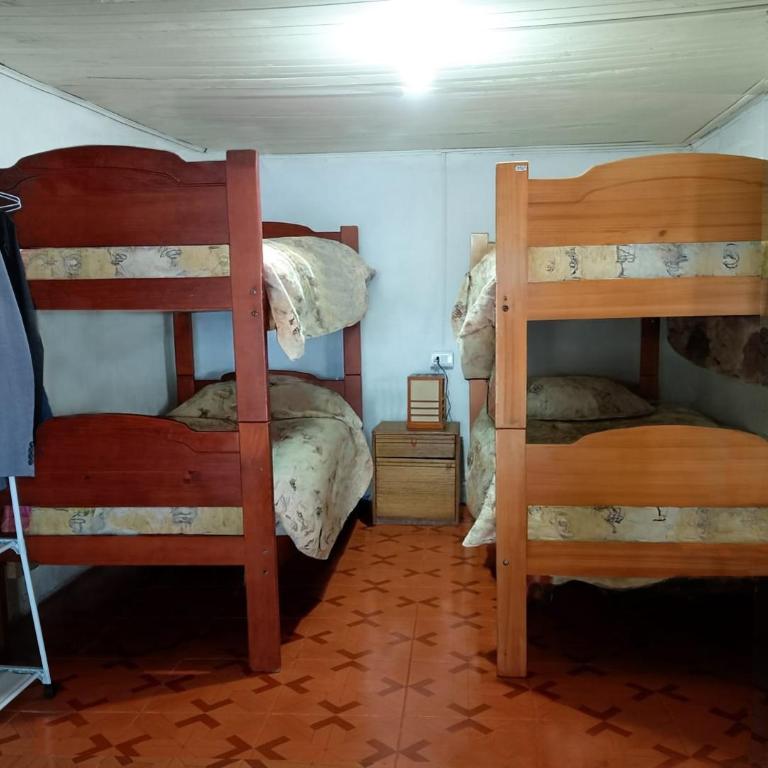 Mirador - Two-Bedroom House - 7