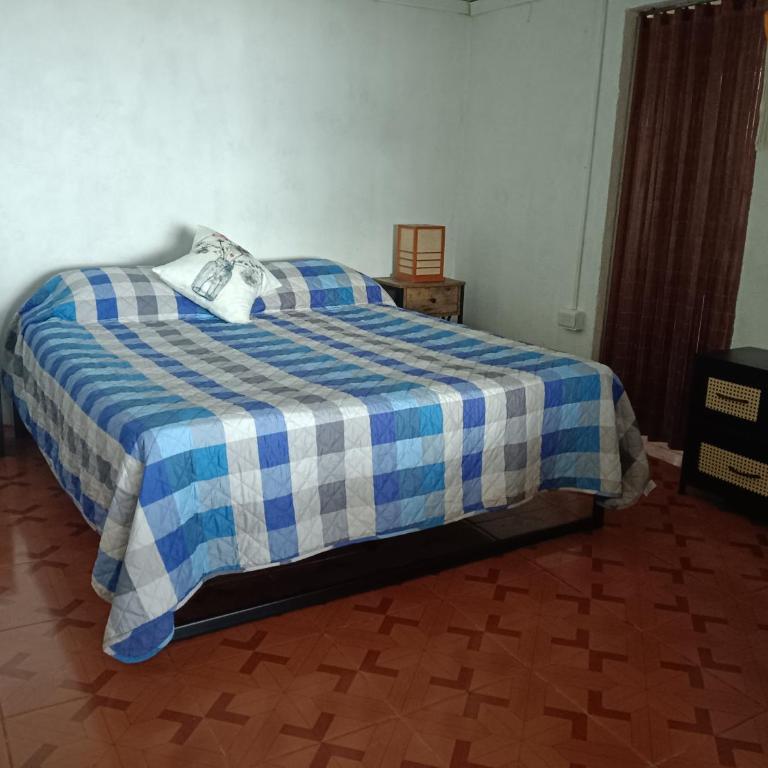 Mirador - Two-Bedroom House - 6