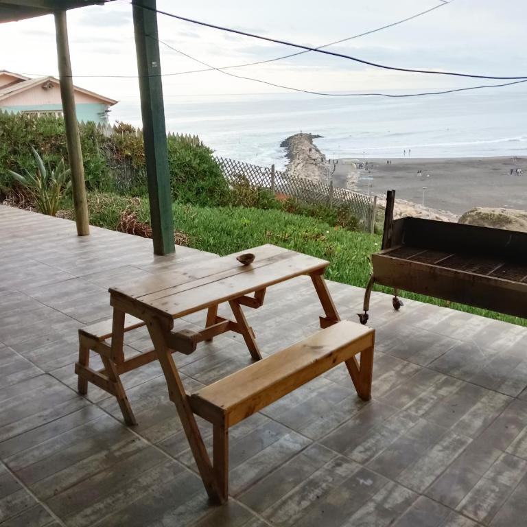 Mirador - Two-Bedroom House - 8