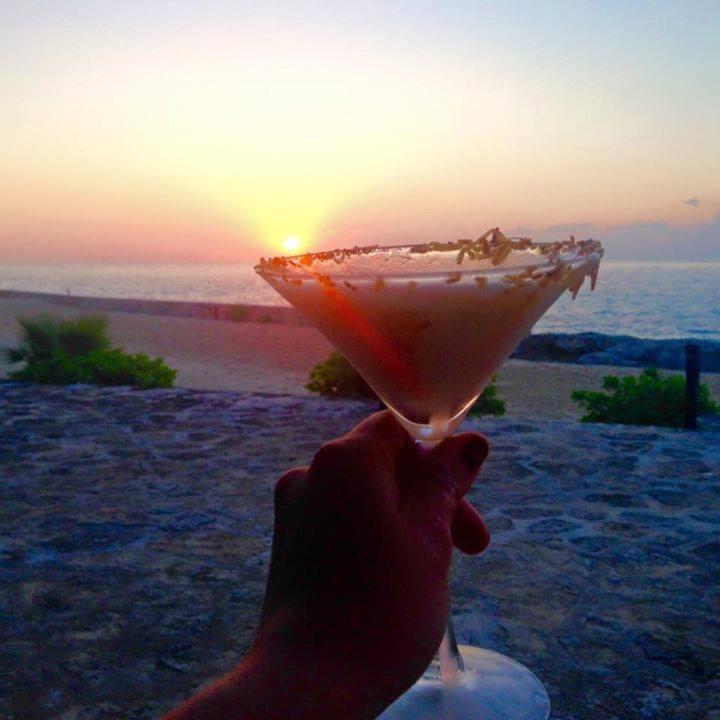 Mima's Village Cozumel - Villa Atardecer - 6