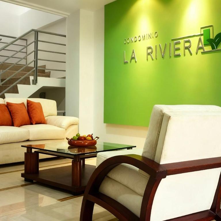 Edificio La Riviera - Apartamento de 1 dormitorio - 1