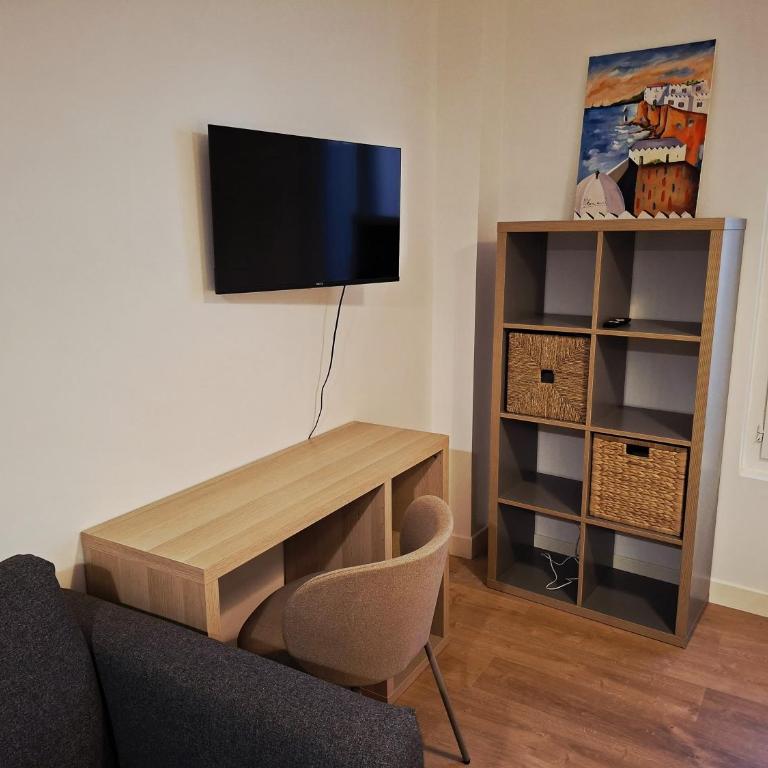 Charming Paris Nest near Montmartre - Appartement 1 Chambre - 8