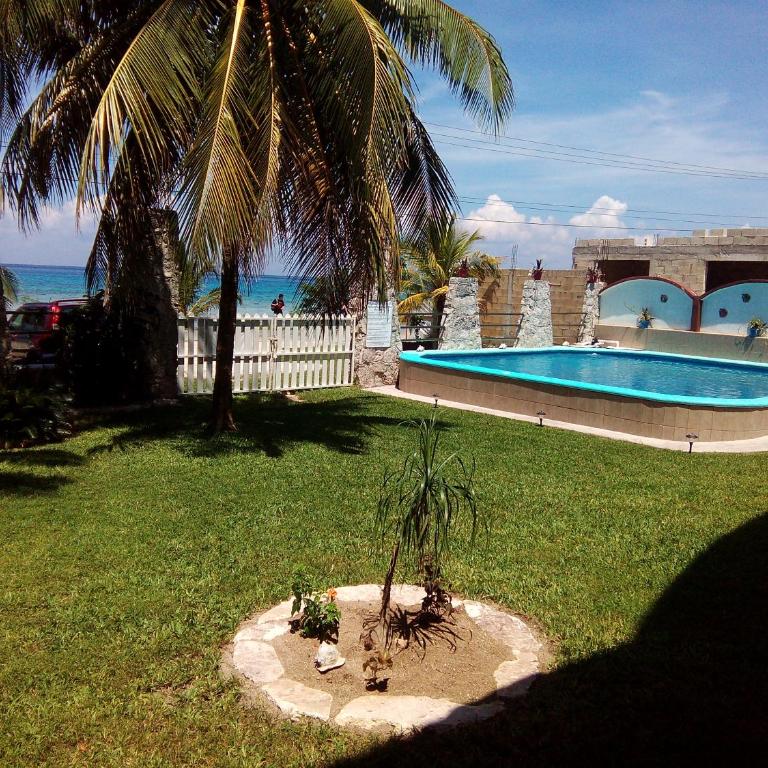 Mima's Village Cozumel - Villa Atardecer - 16
