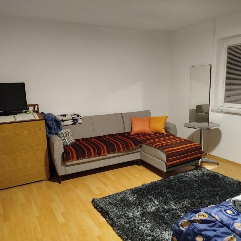Prenoćište Nina - Two-Bedroom Apartment - 6