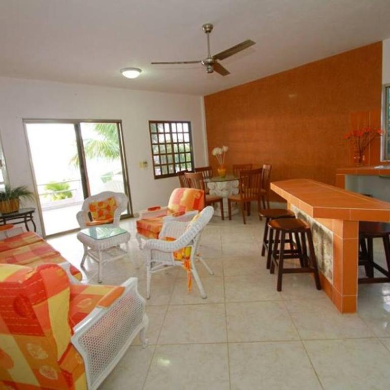 Mima's Village Cozumel - Villa Atardecer - 15