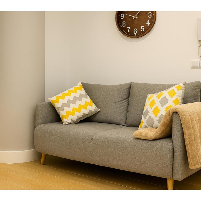 CASASOL Trip Málaga - Apartamento de 1 dormitorio - 5