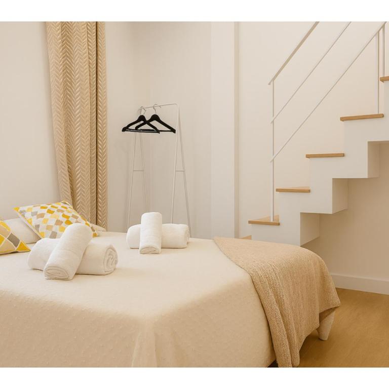 CASASOL Trip Málaga - Apartamento de 1 dormitorio - 6