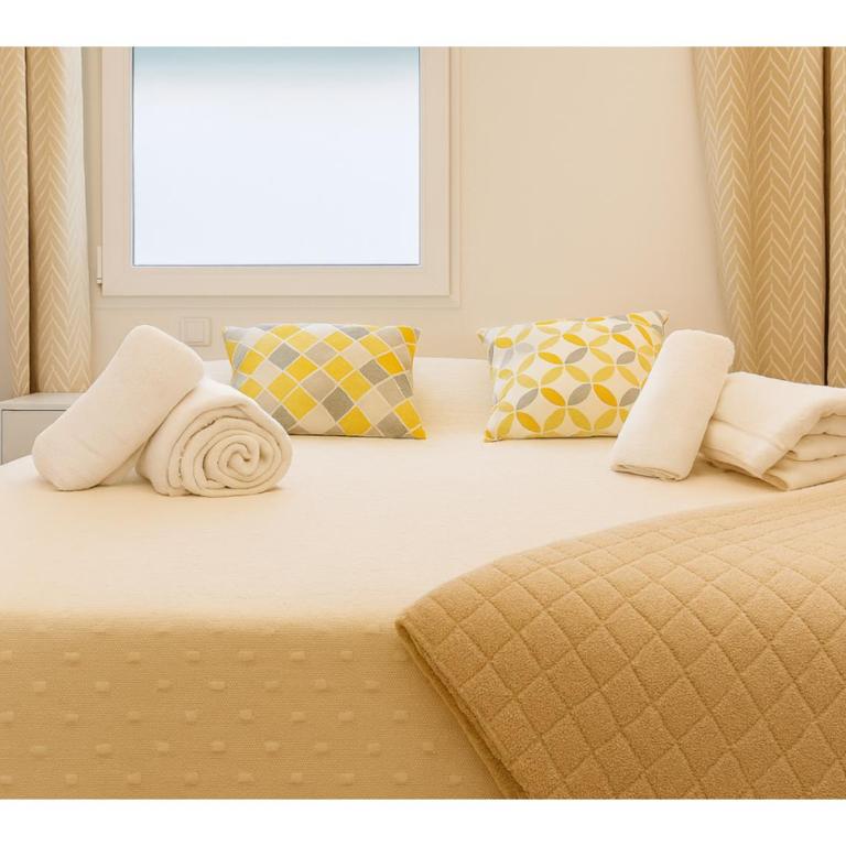 CASASOL Trip Málaga - Apartamento de 1 dormitorio - 9