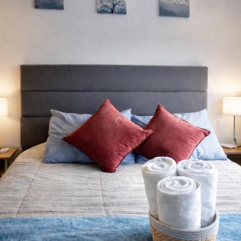 Corferias, Suite ejecutiva con parking y WiFi ultrarrápido 400 Mb - Apartamento de 1 dormitorio - 3