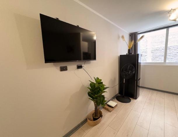 Casco Histórico I Barrio Yungay - One-Bedroom Apartment - 4