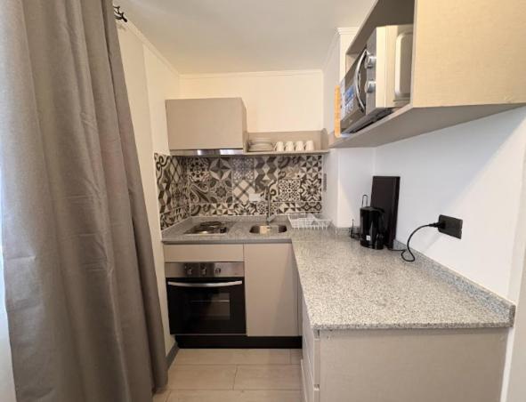 Casco Histórico I Barrio Yungay - One-Bedroom Apartment - 6