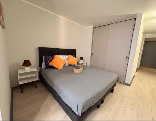 Casco Histórico I Barrio Yungay - One-Bedroom Apartment - 8