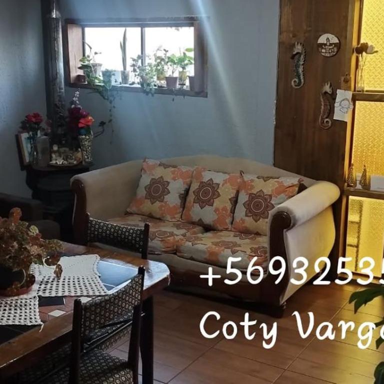 Coty House Depto 2 - Apartamento - 9