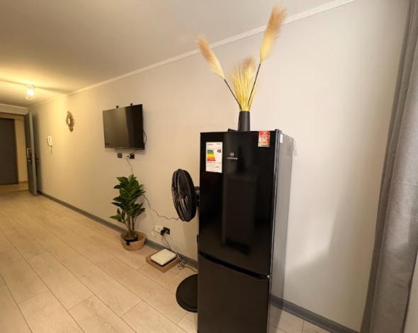 Casco Histórico I Barrio Yungay - One-Bedroom Apartment - 9
