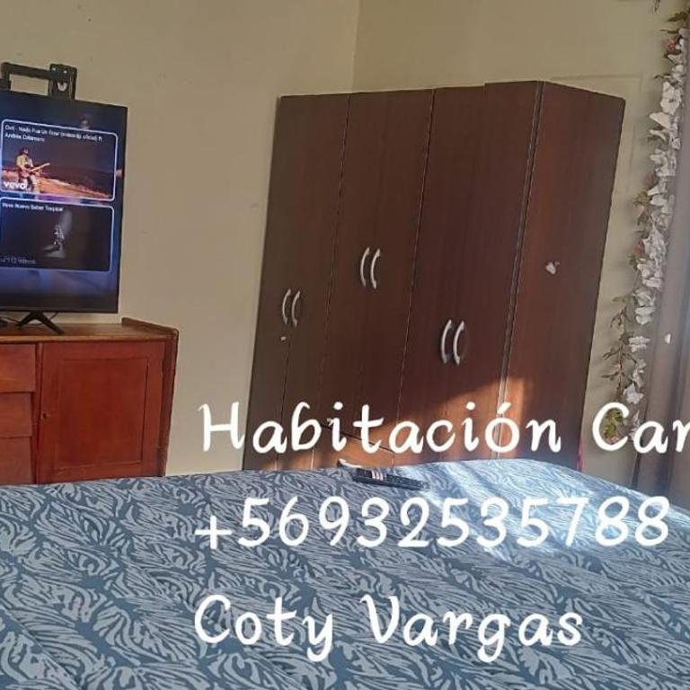 Coty House Depto 2 - Apartamento - 11