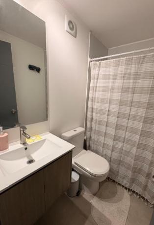 Casco Histórico I Barrio Yungay - One-Bedroom Apartment - 11