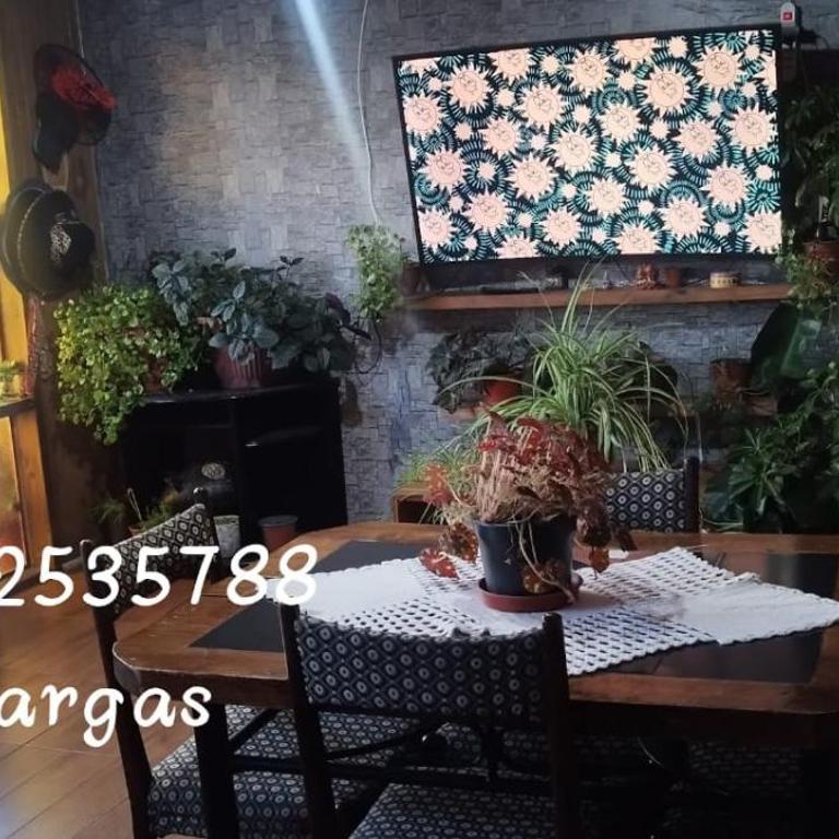 Coty House Depto 2 - Apartamento - 13