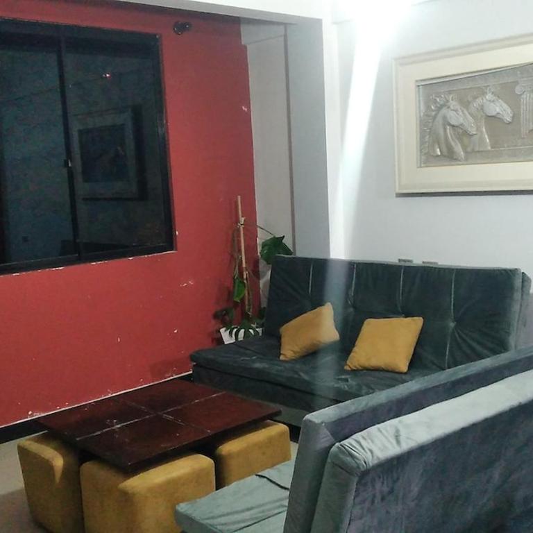 Tarija Complete Department - Apartment - 1