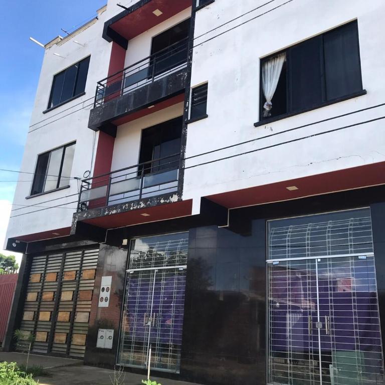 Tarija Complete Department - Apartamento - 2