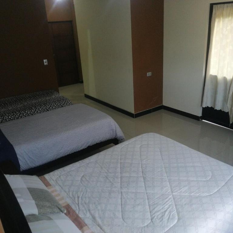 Tarija Complete Department - Apartamento - 4