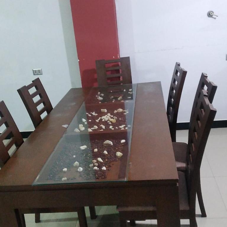 Tarija Complete Department - Apartamento - 8