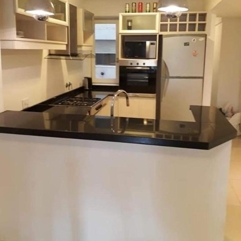 Cronos - Three-Bedroom Apartment - 1