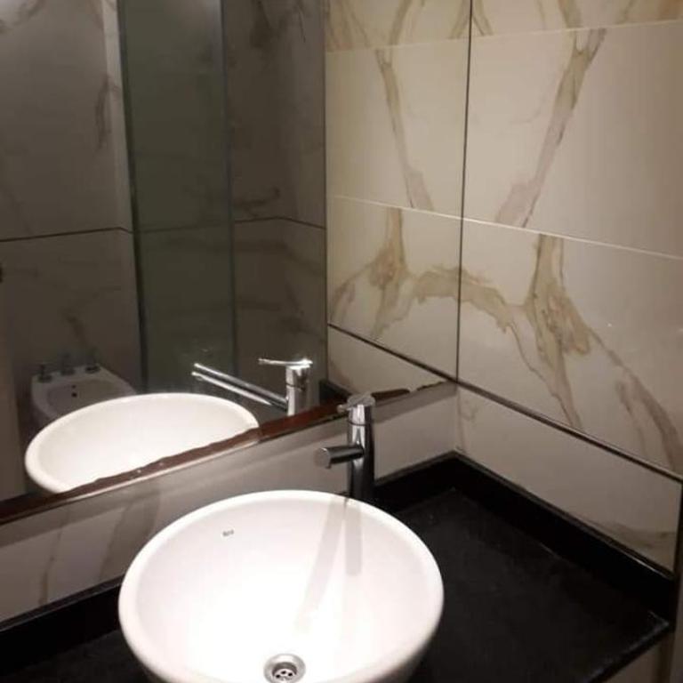 Cronos - Three-Bedroom Apartment - 5