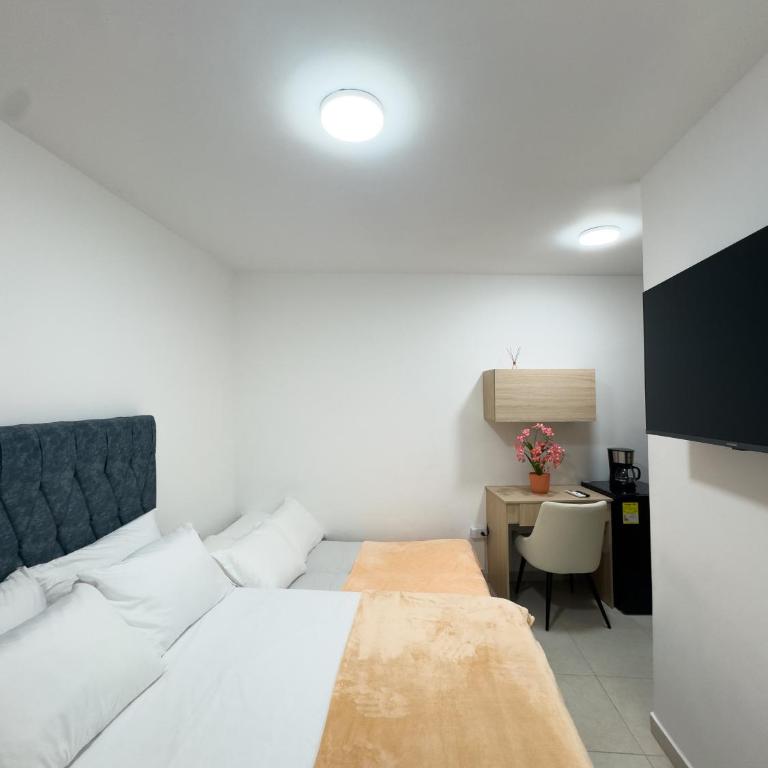 La Floresta - Apartamento de 1 dormitorio - 5