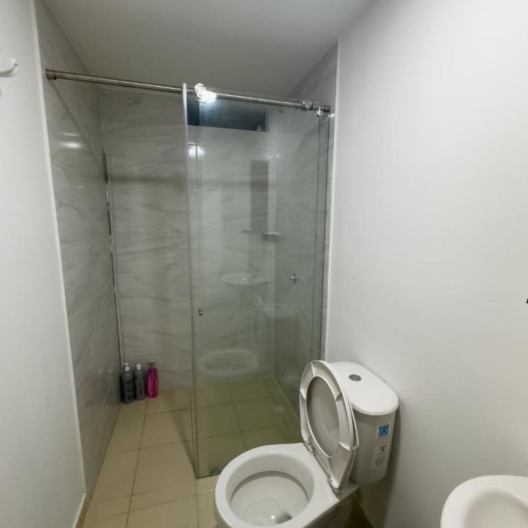 La Floresta - Apartamento de 1 dormitorio - 5
