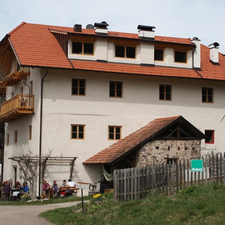 Kinighof 5 - Two-Bedroom Apartment - 1