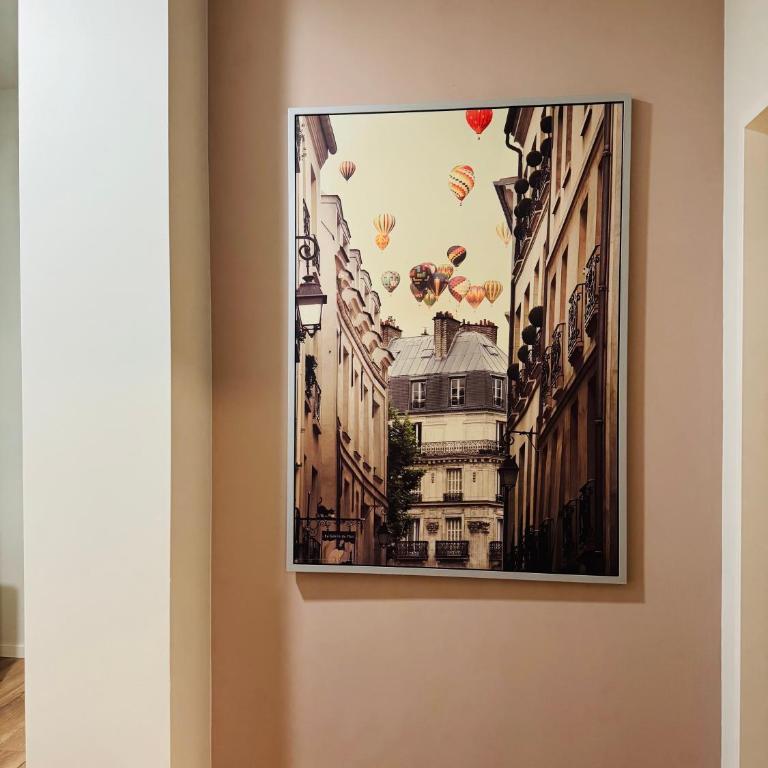 White Inn - Statement - Apartment mit 2 Schlafzimmern - 4
