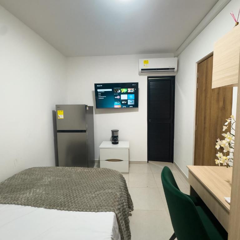 La Floresta - Apartamento de 1 dormitorio - 10