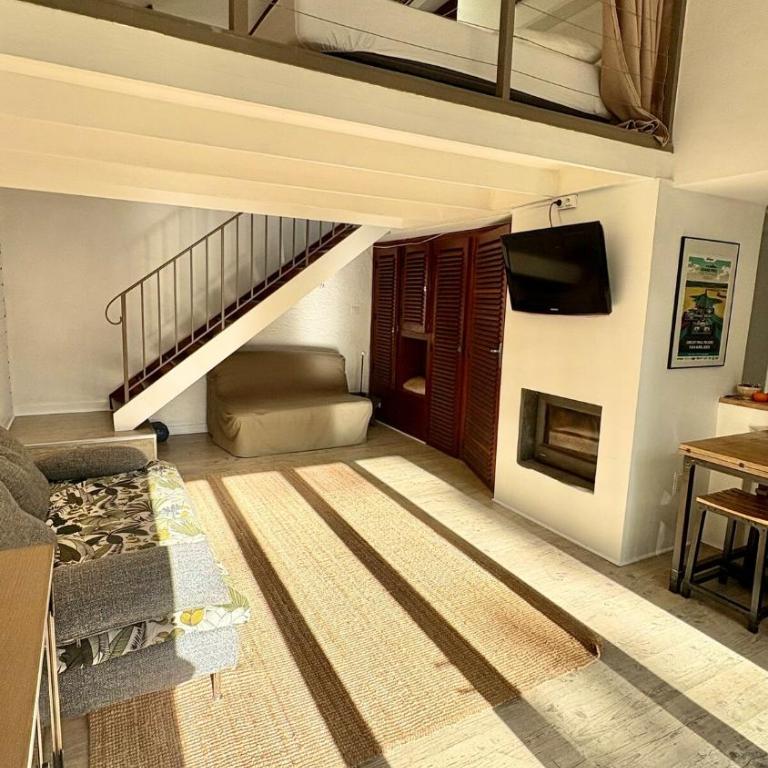 Charmante villa en bord de mer - Maison 4 Chambres - 21