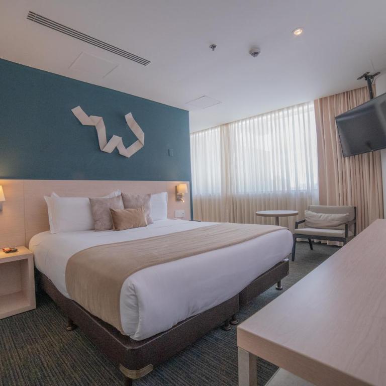Hotel Faranda Collection Zona G - Suite Junior - 4
