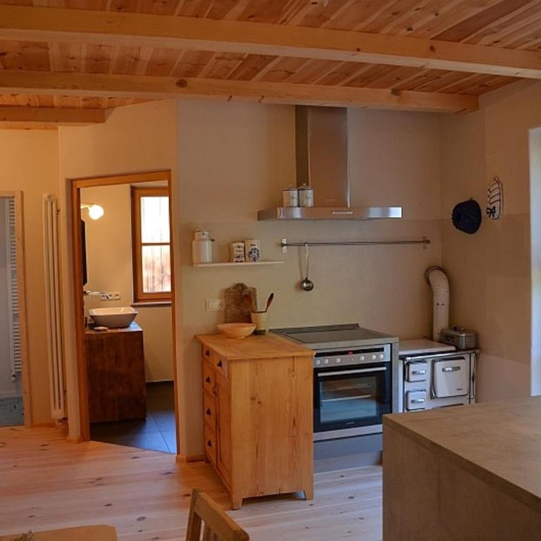 Kinighof 5 - Two-Bedroom Apartment - 3