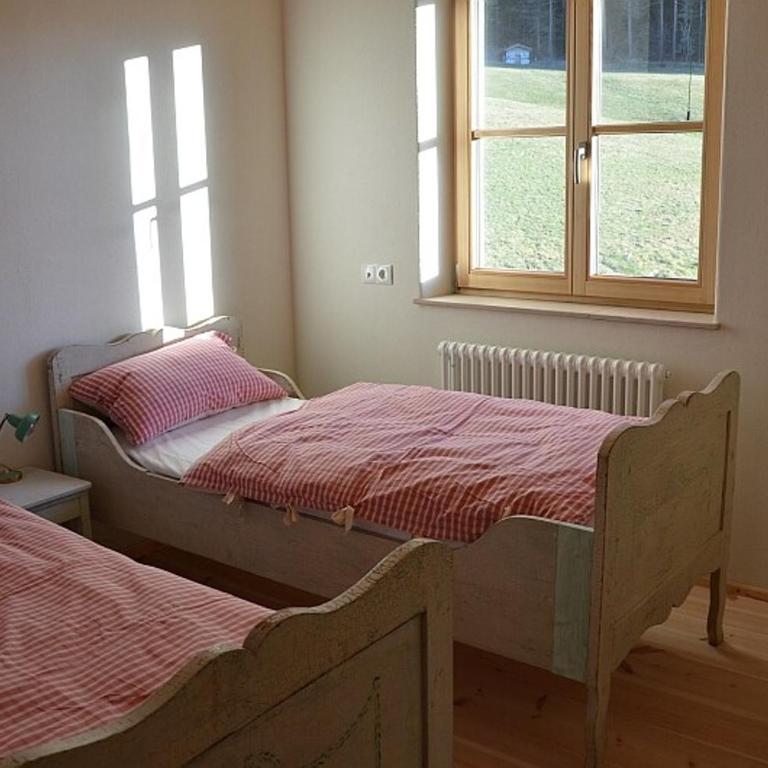 Kinighof 5 - Two-Bedroom Apartment - 4