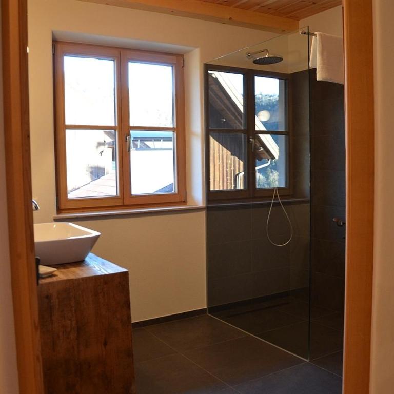 Kinighof 5 - Two-Bedroom Apartment - 5