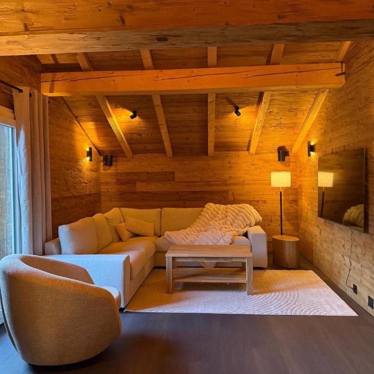 Nevita - Deluxe Apartment mit 3 Schlafzimmern - 4