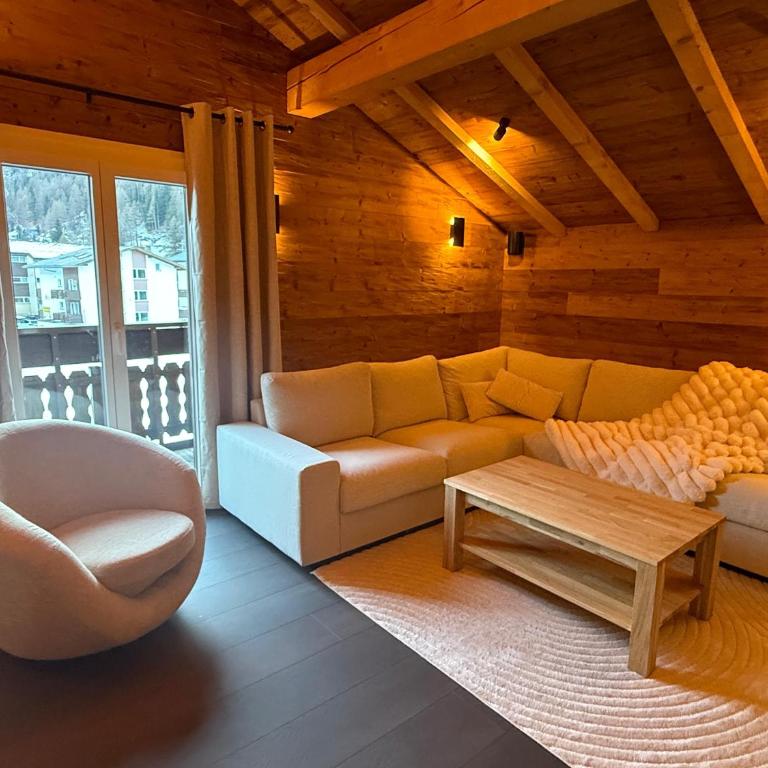 Nevita - Deluxe Apartment mit 3 Schlafzimmern - 2