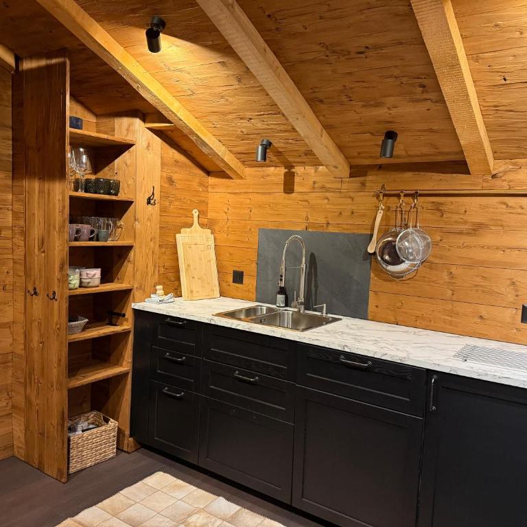 Nevita - Deluxe Apartment mit 3 Schlafzimmern - 5