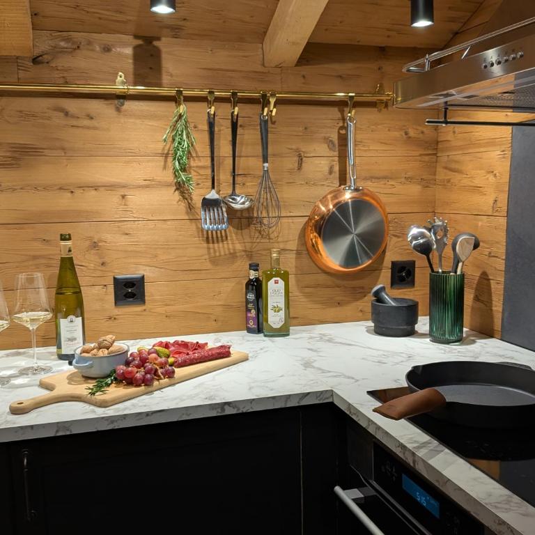 Nevita - Deluxe Apartment mit 3 Schlafzimmern - 29