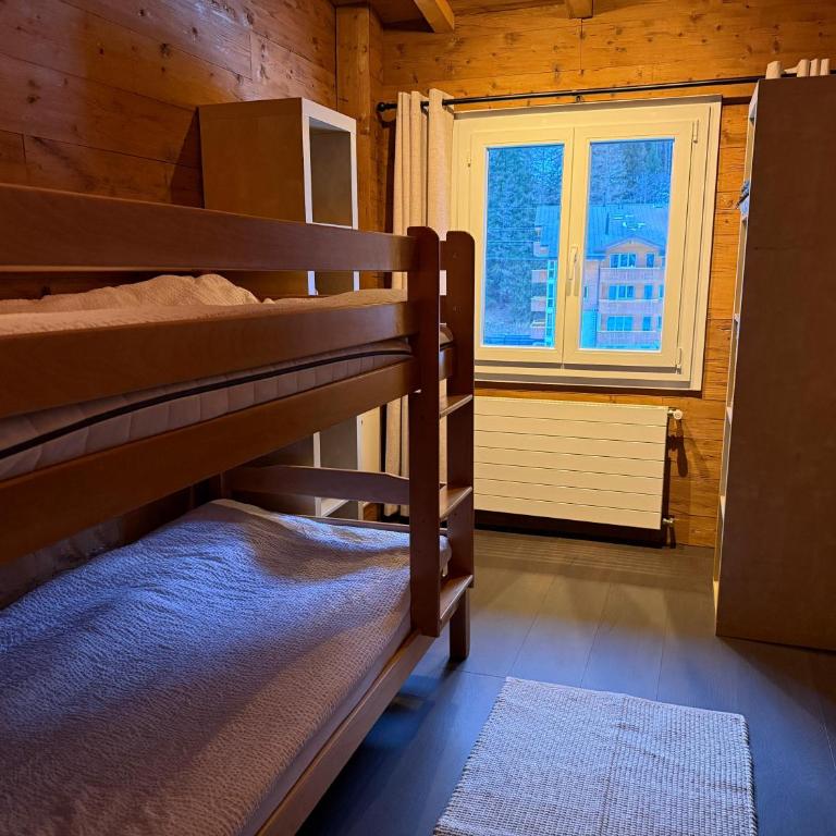 Nevita - Deluxe Apartment mit 3 Schlafzimmern - 6