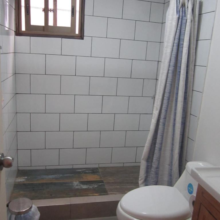 Cabaña Pehuen - One-Bedroom Chalet - 19